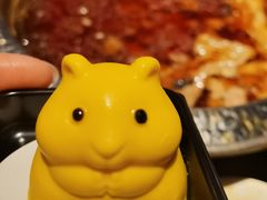 -牛New寿喜烧(金茂览秀城店)