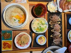 -味太助·银饭食堂(中华城店)