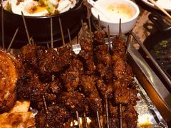 -熙成烧烤·三十三年(开发区店)