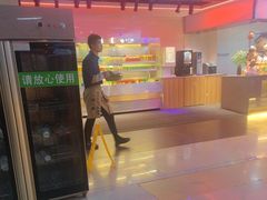 -新艺自助美食城(中山路店)