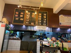 -青春分食(仙林大学城店)