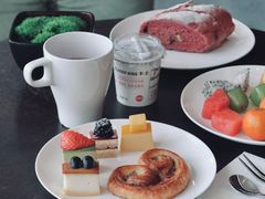 -深圳湾木棉花酒店