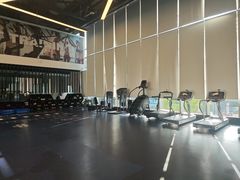 -锐动健身游泳(博地中心店)