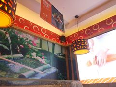 -新一番三文鱼寿司(大东海店)