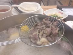 -为什么牛潮汕牛肉火锅(万胜广场店)