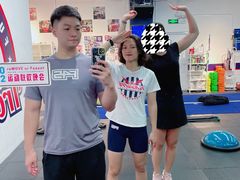 -F45 TRAINING健身工作室(体育中心店)