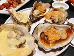 -水木锦堂·自助铁板烧(世贸天阶店)