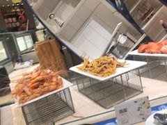 -长沙三景韦尔斯利酒店·Oval全日制餐厅自助餐