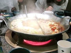 -湊湊火锅·茶憩(打浦桥日月光店)