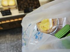 -包满意面包糕点(东坝店)