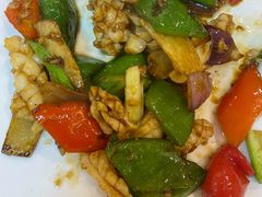 -宜宾海鲜酒家·三十年老字号