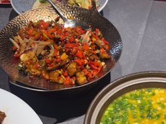 -食味楼(枫林湾店)
