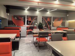 -龙巢盱眙龙虾·牛蛙·烧烤宵夜(八卦岭店)