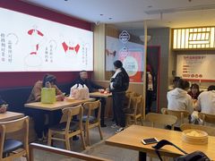 -堂上堂(益民街店)