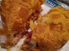 广州首创Big Men菠萝包-敏华冰厅(天河城店)