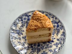 -BAKER&SPICE(安福路店)