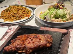 -湖滨1950牛排西餐厅(泽州路店)