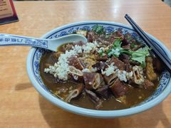 -门框胡同百年卤煮(鸟巢店)