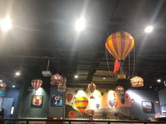 -TUK土耳其餐厅·下午茶(卢湾店)