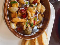 -IL Forno 意坊·意大利餐厅(花园店)