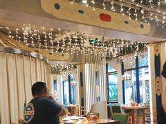 -娜仁图雅蒙古美食村(33小镇店)