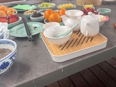 -湖畔居茶楼(湖滨店)