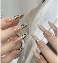 -斯馨·健康美甲美睫