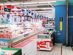 -物美超市(通州果园店)