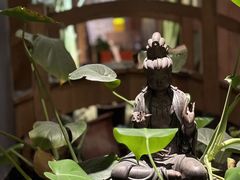 -邈墨茶馆(凤起路店)