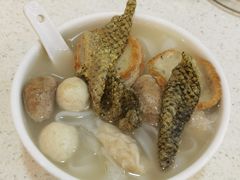 -明兴正宗潮州五彩鱼蛋粉面(中山六路店)