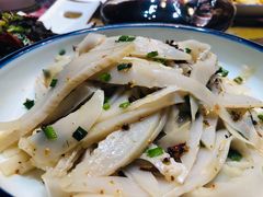 -黄河轩民间菜(吉祥街店)