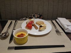 -康莱德酒店·美庭自助餐厅