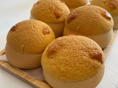 招牌菠萝包-炳胜公馆(珠江新城店)