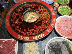 -陈眼镜火锅(总店)