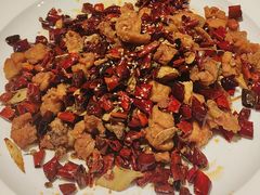 -天辣(金桥啦啦宝都店)