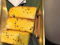 -杨记齐齐哈尔烤肉(总店)