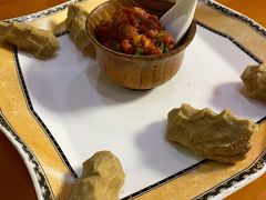 -如意林卡藏餐吧(大昭寺店)