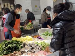 -林静小吃(复兴路店)