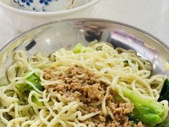 -浪记面店(老墟村店)
