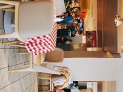 -西贝莜面村(上海百联西郊店)