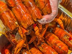 -吉利龙虾·新派海鲜烧烤