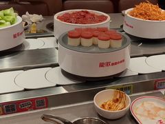 -龍歌自助小火锅(雨花台江南虹悦城店)