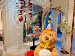 -LA JOLLA 墨西哥餐厅(学院路店)