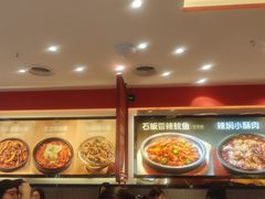 -朴大叔拌饭(广州花城汇店)