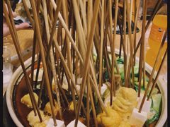 -珍祥烧烤涮肚(舜耕路店)
