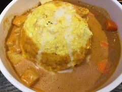 -噹噹呀咪咖喱屋(三阳百盛店)