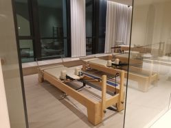 -芮澳普拉提工作室