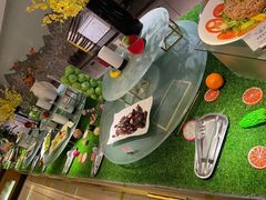 -蜻蜓逐宴全日制西餐厅I古北水镇大酒店