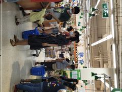 -沃尔玛购物广场(南城印象汇店)