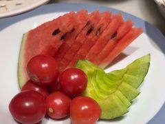 -聚京民福烤鸭店(木樨园店)